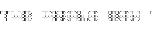 Font : Konector-O1--BRK Custom Text : The Pirate Way Test your own text here Click to download or to view this font on a tshirt that can be custom printed in Bali