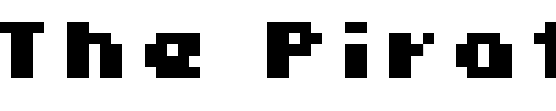 Font : Kroeger0566 Custom Text : The Pirate Way Test your own text here Click to download or to view this font on a tshirt that can be custom printed in Bali
