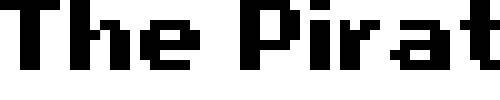 Font : Kroeger0765 Custom Text : The Pirate Way Test your own text here Click to download or to view this font on a tshirt that can be custom printed in Bali