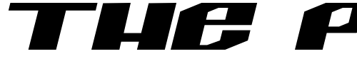 Font : LHF-Quantum Custom Text : The Pirate Way Test your own text here Click to download or to view this font on a tshirt that can be custom printed in Bali
