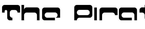 Font : LVDC-Fool-22 Custom Text : The Pirate Way Test your own text here Click to download or to view this font on a tshirt that can be custom printed in Bali