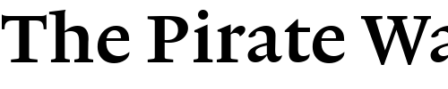 Font : Lexicon-No1-Roman-C-Tab Custom Text : The Pirate Way Test your own text here Click to download or to view this font on a tshirt that can be custom printed in Bali