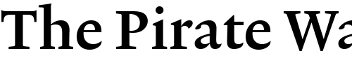 Font : Lexicon-No2-Roman-C-Tab Custom Text : The Pirate Way Test your own text here Click to download or to view this font on a tshirt that can be custom printed in Bali