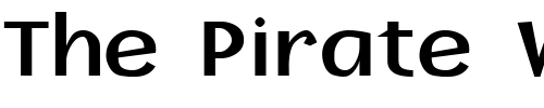 Font : Limousine Custom Text : The Pirate Way Test your own text here Click to download or to view this font on a tshirt that can be custom printed in Bali