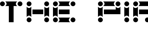 Font : Lincoln-Chain Custom Text : The Pirate Way Test your own text here Click to download or to view this font on a tshirt that can be custom printed in Bali