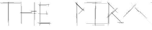 Font : Linear-Curve Custom Text : The Pirate Way Test your own text here Click to download or to view this font on a tshirt that can be custom printed in Bali