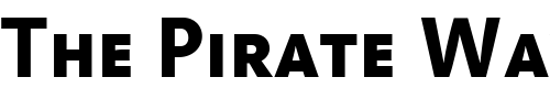 Font : Linotype-Aroma-Bold-SC Custom Text : The Pirate Way Test your own text here Click to download or to view this font on a tshirt that can be custom printed in Bali