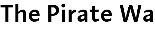 Font : Linotype-Aroma-Semibold Custom Text : The Pirate Way Test your own text here Click to download or to view this font on a tshirt that can be custom printed in Bali
