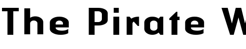 Font : Linotype-Authentic-Sans-Medium Custom Text : The Pirate Way Test your own text here Click to download or to view this font on a tshirt that can be custom printed in Bali