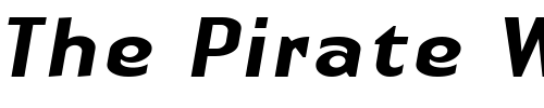 Font : Linotype-Authentic-Sans-MediumItalic Custom Text : The Pirate Way Test your own text here Click to download or to view this font on a tshirt that can be custom printed in Bali