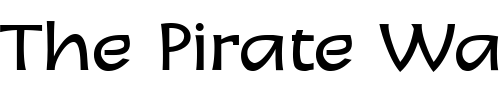Font : Linotype-Charon-Medium Custom Text : The Pirate Way Test your own text here Click to download or to view this font on a tshirt that can be custom printed in Bali