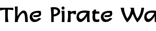 Font : Linotype-Charon-Semibold Custom Text : The Pirate Way Test your own text here Click to download or to view this font on a tshirt that can be custom printed in Bali