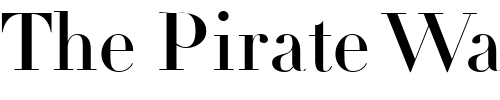 Font : Linotype-Didot-Headline Custom Text : The Pirate Way Test your own text here Click to download or to view this font on a tshirt that can be custom printed in Bali