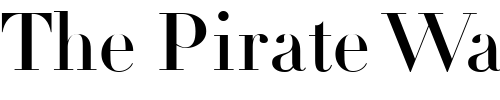 Font : Linotype-Didot-LT-Headline Custom Text : The Pirate Way Test your own text here Click to download or to view this font on a tshirt that can be custom printed in Bali