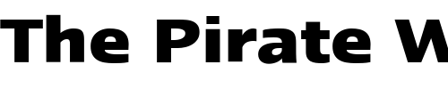 Font : Linotype-Ergo-Bold Custom Text : The Pirate Way Test your own text here Click to download or to view this font on a tshirt that can be custom printed in Bali