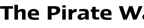 Font : Linotype-Ergo-Demi-Bold Custom Text : The Pirate Way Test your own text here Click to download or to view this font on a tshirt that can be custom printed in Bali
