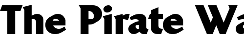 Font : LinotypeBrewery-Black Custom Text : The Pirate Way Test your own text here Click to download or to view this font on a tshirt that can be custom printed in Bali