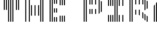 Font : LinotypeCmc-Seven Custom Text : The Pirate Way Test your own text here Click to download or to view this font on a tshirt that can be custom printed in Bali