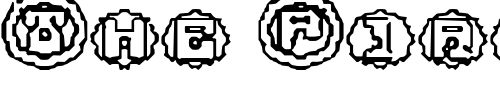 Font : Lubricant-Smell Custom Text : The Pirate Way Test your own text here Click to download or to view this font on a tshirt that can be custom printed in Bali