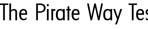Font : LuisBecker-Light Custom Text : The Pirate Way Test your own text here Click to download or to view this font on a tshirt that can be custom printed in Bali