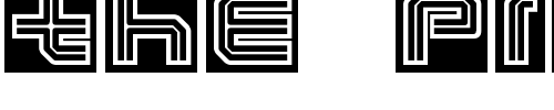 Font : LunaEclipsed Custom Text : The Pirate Way Test your own text here Click to download or to view this font on a tshirt that can be custom printed in Bali