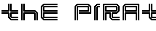 Font : Lunasol Custom Text : The Pirate Way Test your own text here Click to download or to view this font on a tshirt that can be custom printed in Bali