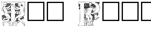 Font : Lurzing-Initials Custom Text : The Pirate Way Test your own text here Click to download or to view this font on a tshirt that can be custom printed in Bali