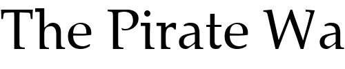 Font : Lymphatic Custom Text : The Pirate Way Test your own text here Click to download or to view this font on a tshirt that can be custom printed in Bali