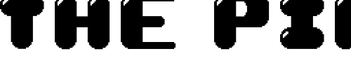 Font : M19_COCONUT-MILK Custom Text : The Pirate Way Test your own text here Click to download or to view this font on a tshirt that can be custom printed in Bali