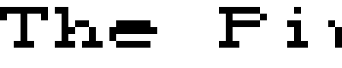 Font : M35_CPS2 Custom Text : The Pirate Way Test your own text here Click to download or to view this font on a tshirt that can be custom printed in Bali