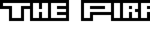 Font : M47_FIRE-WIRE Custom Text : The Pirate Way Test your own text here Click to download or to view this font on a tshirt that can be custom printed in Bali