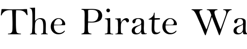 Font : MBell Custom Text : The Pirate Way Test your own text here Click to download or to view this font on a tshirt that can be custom printed in Bali