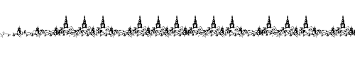 Font : MC-morse_Double_Trans_1835 Custom Text : The Pirate Way Test your own text here Click to download or to view this font on a tshirt that can be custom printed in Bali