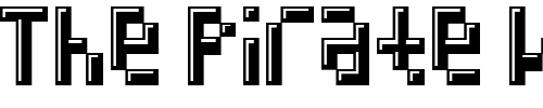 Font : MEGZ Custom Text : The Pirate Way Test your own text here Click to download or to view this font on a tshirt that can be custom printed in Bali