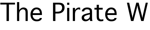 Font : MacFontNormal Custom Text : The Pirate Way Test your own text here Click to download or to view this font on a tshirt that can be custom printed in Bali