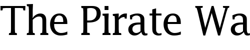Font : MachadoSSK-Regular Custom Text : The Pirate Way Test your own text here Click to download or to view this font on a tshirt that can be custom printed in Bali