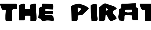 Font : Mad-Marker Custom Text : The Pirate Way Test your own text here Click to download or to view this font on a tshirt that can be custom printed in Bali