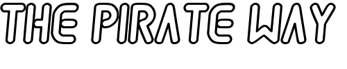 Font : Mad-scientist-+ Custom Text : The Pirate Way Test your own text here Click to download or to view this font on a tshirt that can be custom printed in Bali