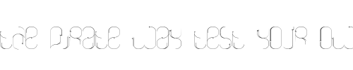 Font : Madredeus Custom Text : The Pirate Way Test your own text here Click to download or to view this font on a tshirt that can be custom printed in Bali