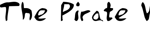 Font : Mangage Custom Text : The Pirate Way Test your own text here Click to download or to view this font on a tshirt that can be custom printed in Bali