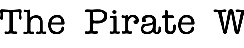 Font : Manual-Light Custom Text : The Pirate Way Test your own text here Click to download or to view this font on a tshirt that can be custom printed in Bali