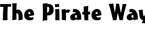Font : Massey-Extended-Normal Custom Text : The Pirate Way Test your own text here Click to download or to view this font on a tshirt that can be custom printed in Bali