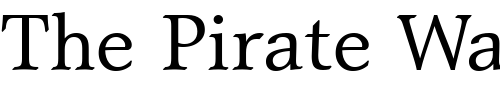 Font : Matt-Antique-BT Custom Text : The Pirate Way Test your own text here Click to download or to view this font on a tshirt that can be custom printed in Bali