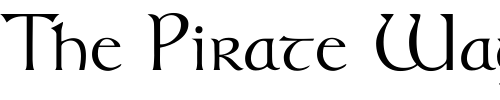 Font : Mearschaum Custom Text : The Pirate Way Test your own text here Click to download or to view this font on a tshirt that can be custom printed in Bali