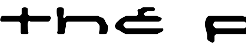 Font : Mechoba Custom Text : The Pirate Way Test your own text here Click to download or to view this font on a tshirt that can be custom printed in Bali