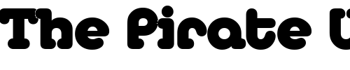 Font : Media-Serial-Heavy-Regular Custom Text : The Pirate Way Test your own text here Click to download or to view this font on a tshirt that can be custom printed in Bali