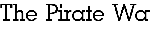Font : Mesa-Regular Custom Text : The Pirate Way Test your own text here Click to download or to view this font on a tshirt that can be custom printed in Bali