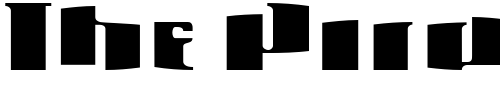 Font : Metroline Custom Text : The Pirate Way Test your own text here Click to download or to view this font on a tshirt that can be custom printed in Bali