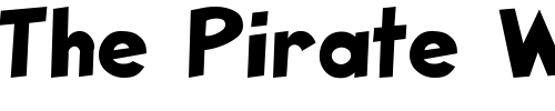 Font : Mettler Custom Text : The Pirate Way Test your own text here Click to download or to view this font on a tshirt that can be custom printed in Bali
