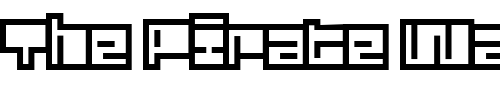 Font : Mezcal-Outline Custom Text : The Pirate Way Test your own text here Click to download or to view this font on a tshirt that can be custom printed in Bali